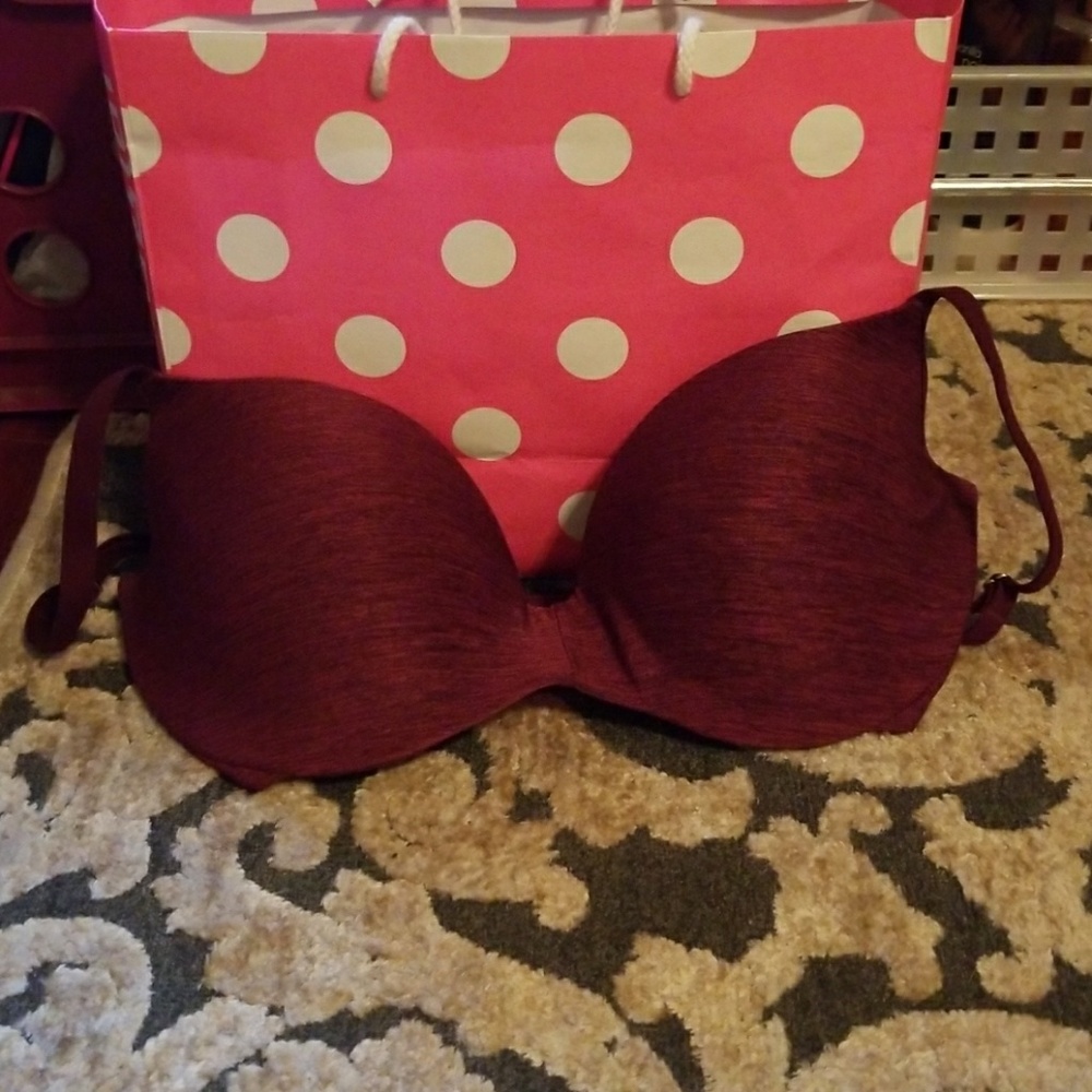PINK by VS Bra